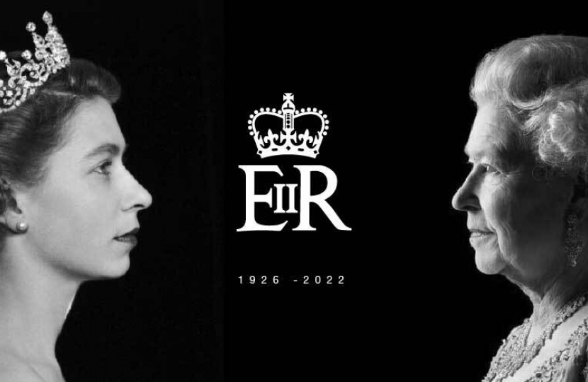 Queen Elizabeth II