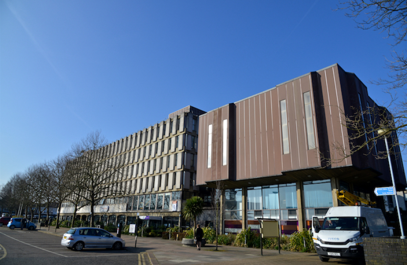 £445,000 Investment In Harrow's Tennis Courts After Residents Back Proposals 