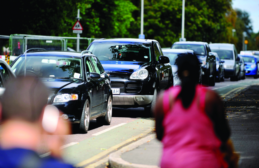 Sadiq Khan Forces Through ULEZ Expansion To Harrow Despite Resident Opposition