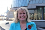 Cllr Susan Hall AM