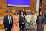 Meet Harrow Council's New Conservative Cabinet