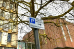 Residents Use Over 878,000 Hours Of Free Parking