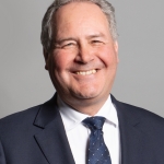 Bob Blackman MP