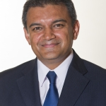 Cllr Ramji Chauhan