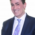 Cllr Philip Benjamin