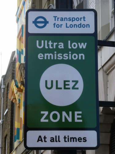 Harrow Council Leader responds to Sadiq Khan's ULEZ letter