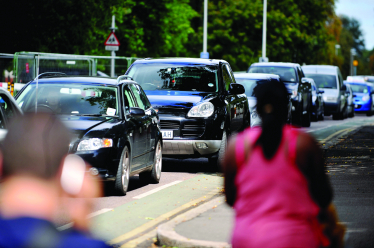 Sadiq Khan Forces Through ULEZ Expansion To Harrow Despite Resident Opposition