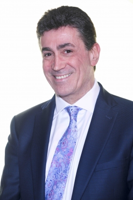 Cllr Philip Benjamin