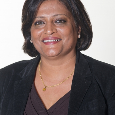 Cllr Mina Parmar